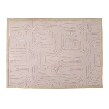 Hakuna Matte χαλί `Zen Garden` (200 x 150 x 2.5 εκ.)