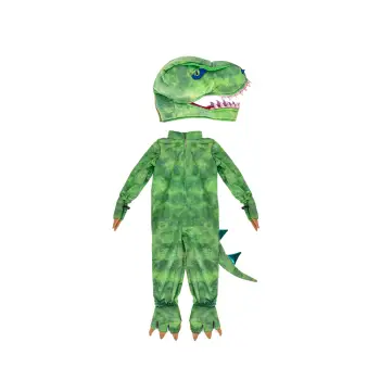 Great Pretenders στολή δεινόσαυρος T-Rex, νούμερο 7-8