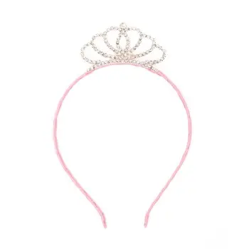 Great Pretenders στέκα μαλλιών `Τιάρα πριγκίπισσας`