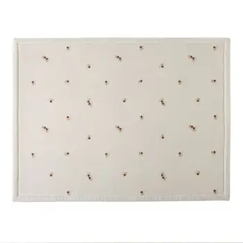 Hakuna Matte χαλί με λουλούδια `Floral` (200 x 150 x 2.5 εκ.)