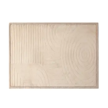 Hakuna Matte χαλί 3D `Καμάρες`  (200 x 150 x 2.5 εκ.)