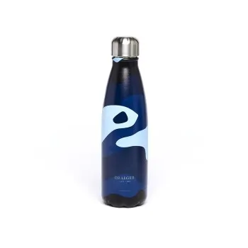 Draeger ανοξείδωτο παγούρι θερμός `Καμουφλάζ` 500ml