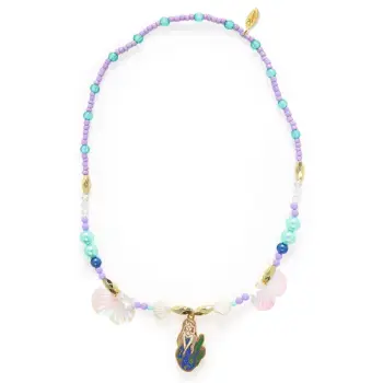 Djeco κολιέ γοργόνα `Alizee`