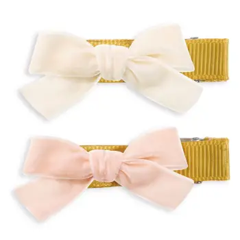 Djeco κλιπ μαλλιών φιογκάκια `Alicia` 2τμχ.