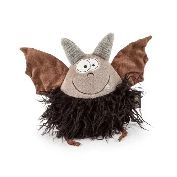 Sigikid Beasts λούτρινη νυχτερίδα `Bloody Harry bat`