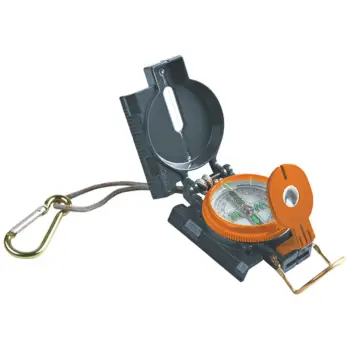 Haba Terra Kids πυξίδα εξερευνητή