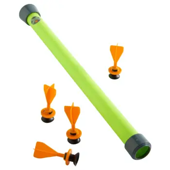 Haba Terra Kids φυσοκάλαμο με βεντούζες