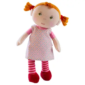Haba πάνινη κούκλα Roya 25εκ.