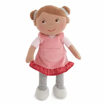 Haba πάνινη κούκλα Camila