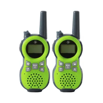 Haba Terra Kids ασύρματα Walkie Talkie σετ 2τμχ.