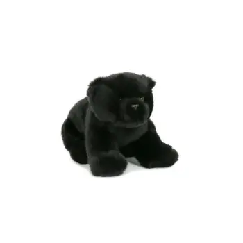 Semo Λούτρινο πάνθηρας όρθιος, 23εκ.