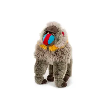 Semo Λούτρινο μανδρίλος όρθιος Premium, 25εκ.