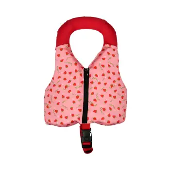 Splash σωσίβιο γιλέκο εκμάθησης κολύμβησης με ζώνη ασφαλείας και στ?