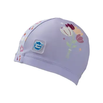 Splash σκουφάκι κολύμβησης `Άνοιξη`, 2-6 ετών