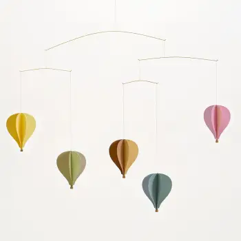 Flensted Μόμπιλε Balloon Mobile 5, Dawn