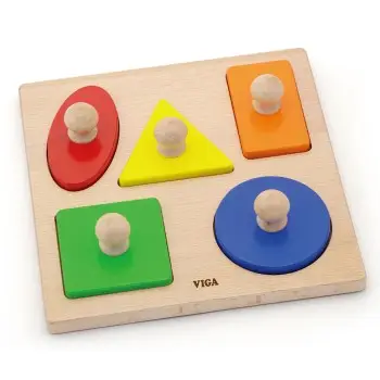 Viga Σφηνώματα Ξύλινα οξιάς Σχήματα