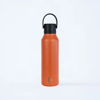 Runbott παγούρι θερμός Mii πορτοκαλί 600ml