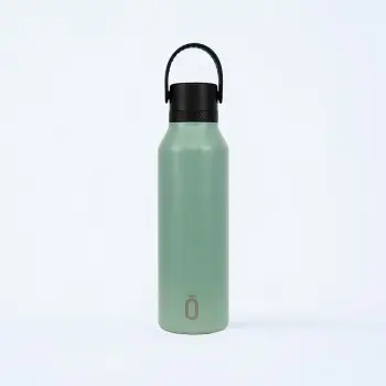 Runbott παγούρι θερμός Mii πράσινο `Ευκάλυπτος` 600ml