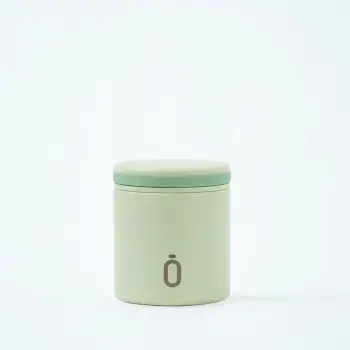 Runbott δοχείο φαγητού θερμός `Melon` 400ml