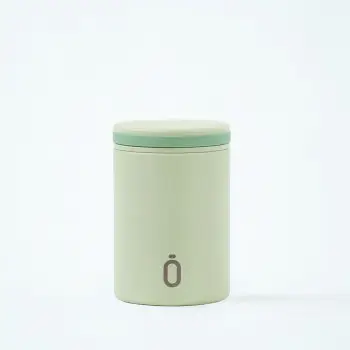 Runbott δοχείο φαγητού θερμός `Melon` 600ml