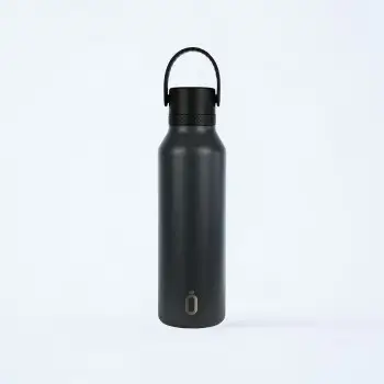 Runbott παγούρι θερμός Mii ανθρακί 600ml