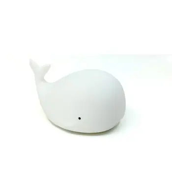 Φωτιστικό νυκτός επαναφορτιζόμενο `Φάλαινα`