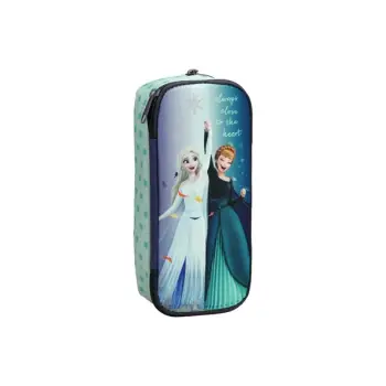 GIM ΚΑΣΕΤΙΝΑ ΟΒΑΛ FROZEN IDYLLIC