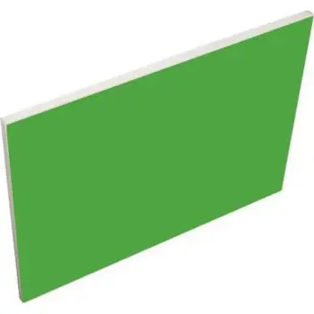 ΧΑΡΤΟΝΙ ΜΑΚΕΤΑΣ 5ΜΜ 50x70 ΠΡΑΣΙΝΟ