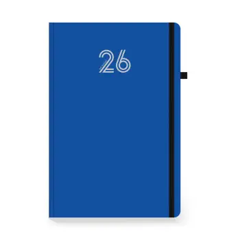 ΗΜΕΡΗΣΙΟ ΗΜΕΡΟΛΟΓΙΟ  ULTIMA 14Χ21 ΛΑΣΤΙΧΟ/ΣΤΥΛΟΘΗΚΗ 2026