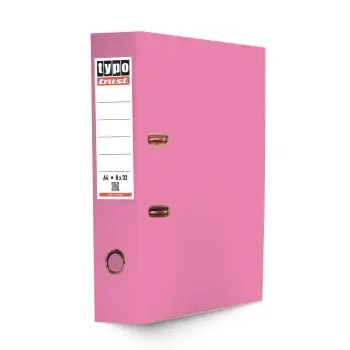 TYPOTRUST ΚΛΑΣΕΡ PP 8/32 ΡΟΖ