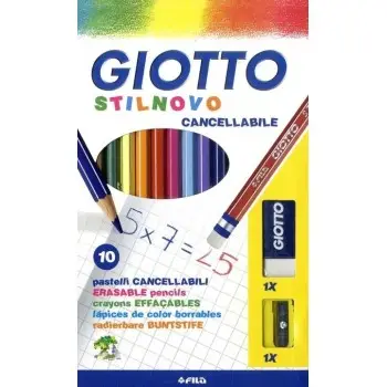 ΞΥΛΟΜΠΟΓΙΕΣ GIOTTO STILNOVO CANCELLABILE