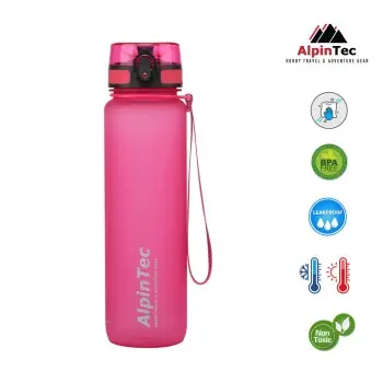 ΠΑΓΟΥΡΙ | TRITAN ALPITEC QUEST | 1000ML