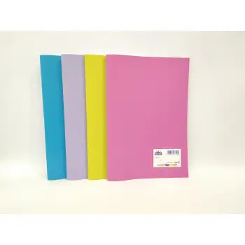 SKAG ΤΕΤΡΑΔΙΟ SUPER ΚΛΑΣΙΚΟ Α4 ΡΙΓΕ Φ50