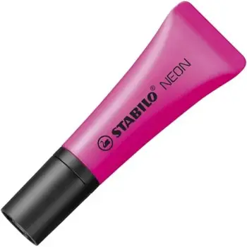 ΜΑΡΚΑΔΟΡΟΙ STABILO ΥΠΟΓΡΑΜΜΙΣΗΣ NEON 72/58 ΜΩΒ