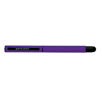 ΣΤΥΛΟ ΠΟΛ/ΛΕΙΑΣ CΕLΕΒRΑΤΙΟΝ (R.B) PURPLE ΡΙΕRRΕ CΑRDΙΝ