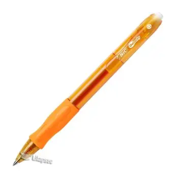 BIC ΣΤΥΛΟ ΠΟΡΤΟΚΑΛΙ 0.7ΜΜ GELOCITY ORIGINAL