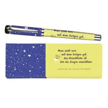 Tintenroller Antoine de Saint-Exupery