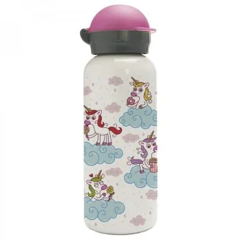 ΠΑΓΟΥΡΙ ΑΛΟΥΜΙΝΙΟΥ HIT CAP 0.45L (L4) LAKEN L4PO 2023