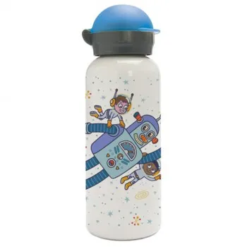 ΠΑΓΟΥΡΙ ΑΛΟΥΜΙΝΙΟΥ HIT CAP 0.45L (L4) LAKEN L4SP 2023