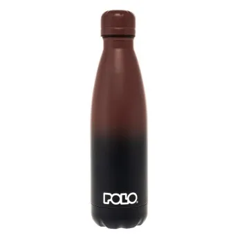 ΘΕΡΜΟΣ STAINLESS STEEL 0.50lt POLO 949004-8161 2023