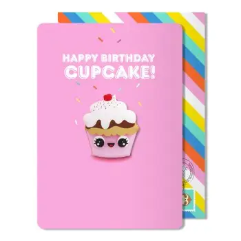 ΜΑΓΝΗΤΙΚΗ ΚΑΡΤΑ – CUPKAKE