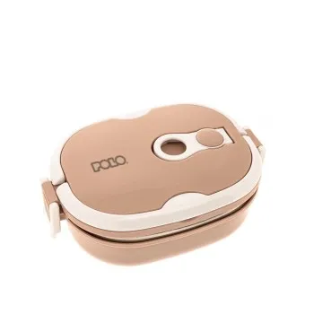 ΔΟΧΕΙΟ ΦΑΓΗΤΟΥ BOWL INOX 800ml (NI-359)