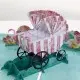 ΚΑΡΤΑ ΓΕΝΝΗΣΗΣ ΚΑΡΟΤΣΙ ΡΟΖ ORIGAMI ΚΑΡΤΑ ΓΕΝΝΗΣΗΣ ΚΑΡΟΤΣΙ ΡΟΖ ORIGAMI
