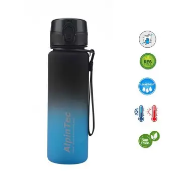 ΠΑΓΟΥΡΙ | TRITAN ALPITEC BICOLOUR | 500ML