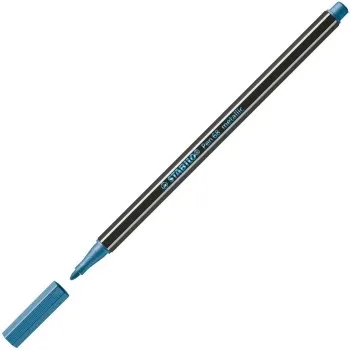 STABILO METALLIC ACTIVE ΜΠΛΕ