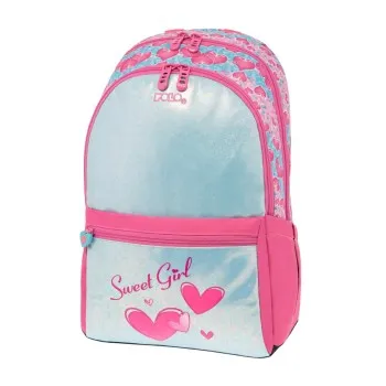 POLO ΣΑΚΙΔΙΟ MINOR 45X31X14 901038-8223 2023