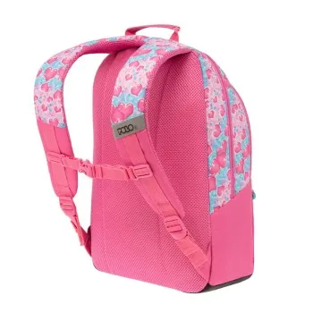POLO ΣΑΚΙΔΙΟ MINOR 45X31X14 901038-8223 2023