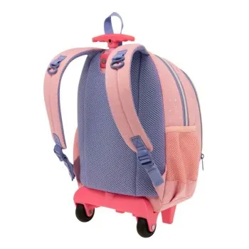 ΣΑΚΙΔΙΟ TROLLEY JUNIOR LITTLE 901039-8227 2023