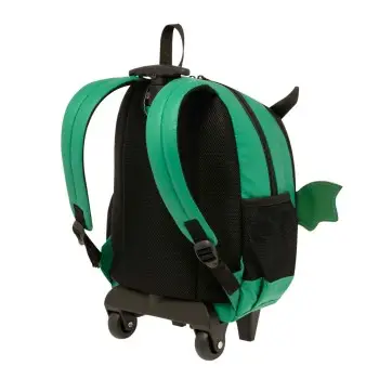 ΣΑΚΙΔΙΟ TROLLEY JUNIOR LITTLE 901039-8228 2023
