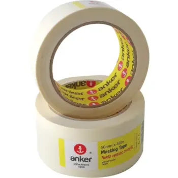 ΧΑΡΤΟΤΑΙΝΙΑ 36ΜΜΧ40Μ 60C ANKER